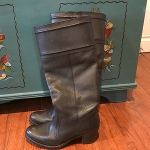 Frye Jane boots